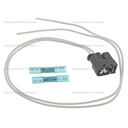 Standard Ignition Ignition Coil Connector, HP3985 HP3985